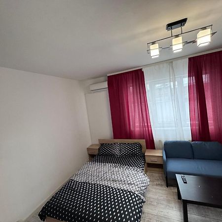 Cozy Studio 10 Min Away From Th Center Of The City Boekarest Buitenkant foto